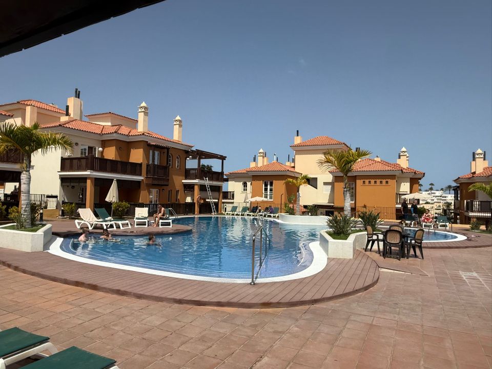 Apartamento en Arguineguin, Gran Canaria - foto 2